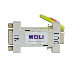 數據通訊信號電涌保護器