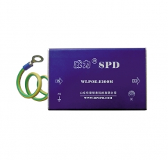 POE網絡電涌保護器