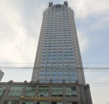 銀行、保險、證券行業應用案例