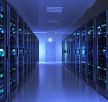 電力、通信行業應用