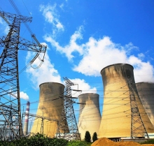 火電、風電、光伏檢測項目應用案例